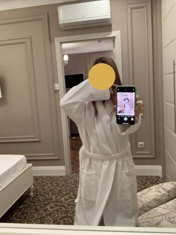 Индивидуалка Одетта Фотография 2